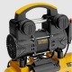 Компрессор поршневой безмасляный Denzel DLP-950/10 в Ставрополе