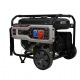 Бензогенератор Loncin LC8000D-S 6 кВт в Ставрополе