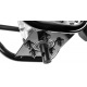 Мотобур (бензобур) Hammer MTB80 без шнека в Ставрополе