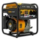 Бензиновый генератор инверторный Denzel GK-5500iF 5 кВт в Ставрополе