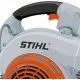 Воздуходувка бензиновая Stihl SH 86 в Ставрополе