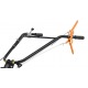 Мотоблок Carver MT-701 в Ставрополе