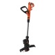 Электрокоса (электрический триммер) Black+Decker BESTE625 в Ставрополе
