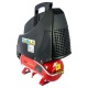 Компрессор поршневой безмасляный Fubag Paint Master Kit OL195 /6+ 3 предмета в Ставрополе