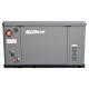 Газовый генератор EVOline GNG 19000 E 16 кВт в Ставрополе