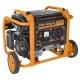 Бензогенератор Carver PPG-3900АM 2.8 кВт в Ставрополе