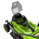 Газонокосилка аккумуляторная GreenWorks GD24LM331 (без аккумулятора и зарядного устройства) в Ставрополе