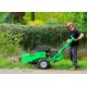 Измельчитель пней Laski F460Е/27 в Ставрополе