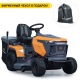 Садовый райдер Villartec MR1592H в Ставрополе