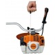 Бензокоса (бензиновый триммер) Stihl FS 55 в Ставрополе