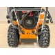 Снегоуборщик Holzfforma ST324DLE PRO в Ставрополе