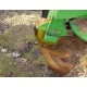 Измельчитель пней Laski F 500 H/27 в Ставрополе