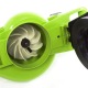 Воздуходувка аккумуляторная GreenWorks GD40BVK4 в Ставрополе