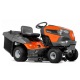 Садовый минитрактор Husqvarna TC 238T в Ставрополе