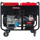 Дизельгенератор Fubag DS 12000 A ES 11 кВт в Ставрополе