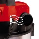 Строительный пылесос Einhell TE-VC 2340 SA в Ставрополе
