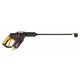 Мойка высокого давления Worx WG630E.9 (без аккумулятора и ЗУ) в Ставрополе