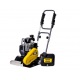 Виброплита бензиновая Husqvarna Atlas Copco LF 60 LAT в Ставрополе