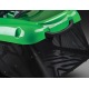 Садовый минитрактор Caiman Comodo 2WD HD 107D2K в Ставрополе