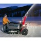 Снегоуборщик гусеничный Honda HSL 2511 E в Ставрополе