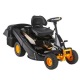 Садовый минитрактор McCulloch M105-77XC в Ставрополе