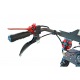Бензиновый мотоблок Weima WM1100F-6 с двигателем WM188F/P 13 л.с. (фрезы в комплекте) в Ставрополе