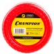 Корд триммерный Champion Twisted Square 3.0мм, 25м (витой квадрат) в Ставрополе
