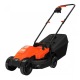 Газонокосилка электрическая Black+Decker BEMW451-QS в Ставрополе