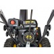 Бензиновый снегоуборщик Huter SGC 4000 в Ставрополе