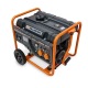 Бензогенератор Villartec GG3400W 2.6 кВт в Ставрополе