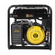 Бензогенератор Huter DY9500L 7.5 кВт в Ставрополе