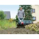 Культиватор Solo 503 H в Ставрополе