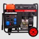 Дизельгенератор A-iPower AD9500EA 9 кВт в Ставрополе