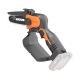 Аккумуляторная пила Worx WG324E.9-4&quot; (без аккумулятора и ЗУ) в Ставрополе