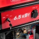 Бензогенератор MaxCUT MC 7200E 6 кВт в Ставрополе