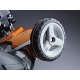 Газонокосилка бензиновая Husqvarna LC 48 в Ставрополе