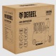 Компрессор поршневой безмасляный Denzel DLP-3000/50 в Ставрополе