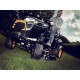 Садовый трактор McCulloch M125-97T в Ставрополе