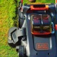 Газонокосилка аккумуляторная Black+Decker CLM5448PC2-QW в Ставрополе