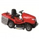 Садовый минитрактор Honda HF 2417 HME в Ставрополе