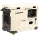 Дизельгенератор Daewoo DDAE 7000 SE 5.5 кВт в Ставрополе