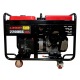 Бензогенератор Loncin LC22000S 16 кВт в Ставрополе