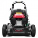 Газонокосилка бензиновая Honda HRN 536C VYEА в Ставрополе