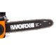 Аккумуляторная пила Worx WG381E.9-12&quot; (без аккумулятора и ЗУ) в Ставрополе