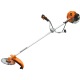 Бензокоса (бензиновый триммер) Carver GBC-052M в Ставрополе