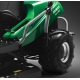 Садовый минитрактор Caiman Croso 2WD 97D2C в Ставрополе