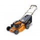 Газонокосилка бензиновая Villartec MB 4153T в Ставрополе