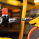 Компрессор поршневой безмасляный Denzel DLP-950/24 в Ставрополе