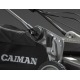 Газонокосилка бензиновая Caiman Ferro 52CV в Ставрополе