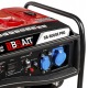 Бензогенератор Brait GB-8000E PRO 7.5 кВт в Ставрополе